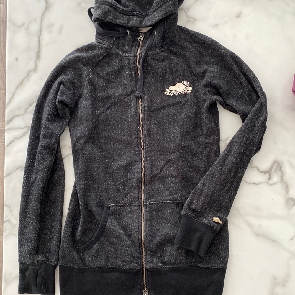 Roots Sweatshirt